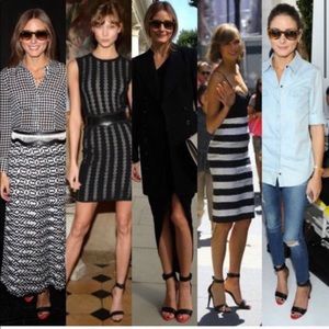 Tibi New York - Carine heel